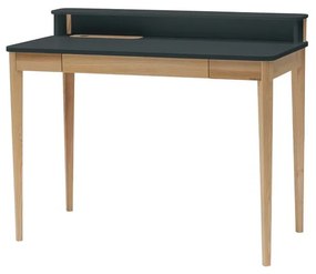 Scrivania in stile segreteria 56x110 cm Ashme – Ragaba