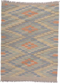 Kilim Tappeto 60 x 80 (Pakistan) Tessuto A Mano