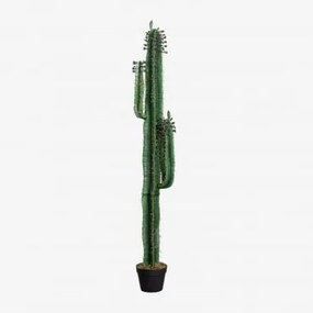 Cactus Cereus artificiale 153 cm ↑153 cm - Sklum