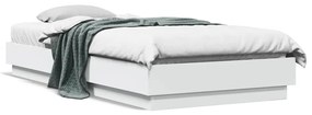 Giroletto Con Led Bianco 100x200 Cm /