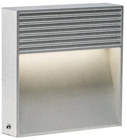 Lid Led 4,5W 420Lm 3000°K