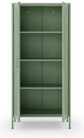 Mobile color menta 80x170 cm Diora - Marckeric