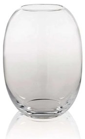 Piet Hein - Super Vase H20 Glass/Clear Piet Hein