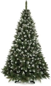 Albero di Natale DIAMOND 180 cm pino