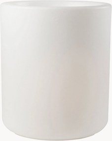 Portavaso solare a LED Shining Elegant Pot