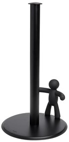 Porta asciugamani da cucina in acciaio ø 19 cm Buddy - Umbra