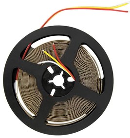Striscia LED Professional CCT (Bianco Variabile) 2216/240 - IP20 - 18W/m - 5m - 24V Colore Bianco Variabile CCT