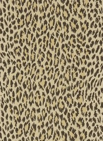 House of Hackney Carta da parati Wild Card - Butterscotch