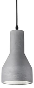 Ideal Lux -  Oil-1 SP1  - Lampada a sospensione
