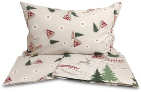 Completo letto singolo Rifugio SmartDecoHome