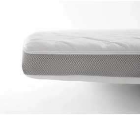 Topper in schiuma rigido sfoderabile 180x200 cm – Meise Möbel