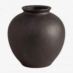 Vaso in ceramica Kirsten ↑22.5 cm - Sklum