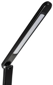 LEDRGBW Lampada da tavolo dimmerabile con funzione di power bank LED/12W/5V 2800-6000K nero