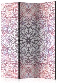Paravento Ethnic Perfection [Room Dividers]