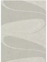 Art Deco Tapete D'Arcy von Zoffany - Silver