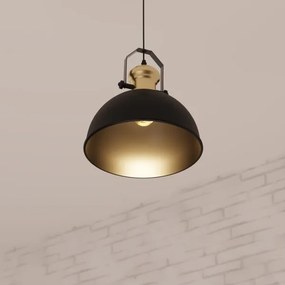 Atmosphera - Lampadario a sospensione con filo FIORE 1xE27/25W/230V