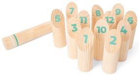 Gioco finlandese dei birilli