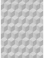 Boråstapeter Carta da parati Cube