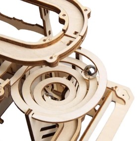 RoboTime - 3D puzzle a binario di marmo Spirale