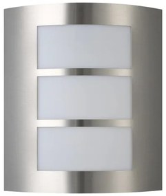 EGLO 88139 - Applique da esterno CITY 1xE27/15W