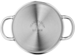 WMF - Pentola con coperchio MINI Ø 14 cm