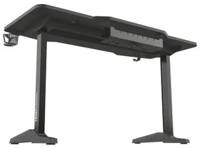 Scrivania Trust GXT 1175 Imperius XL Gaming