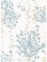 Tapete Moku von Harlequin - Ocean/ Sand