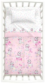 Trapunta Marie Disney baby, in cotone CALEFFI