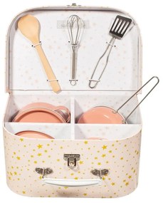 Attrezzature per la cucina dei bambini Scattered Stars Cooking Set - Sass &amp; Belle