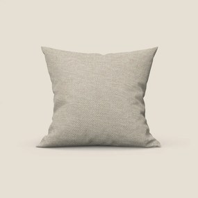 Tauro cuscino disponibile in diversi colori in tessuto misto cotone smacchiabile T18