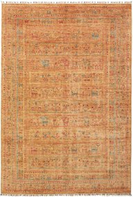 Samarkand Tappeto orientale 170 x 240 (Pakistan) Annodato A Mano