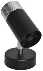 Luce Spot da parete a LED DANI 1xGU10/8W/230V
