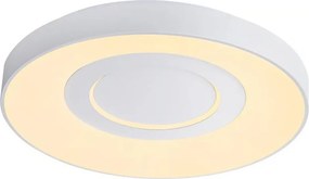 Nordlux - Lampada da soffitto LED HALYNA LED/24W/230V 2700/3000/4000K Ø 39,5 cm