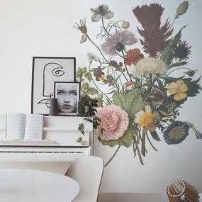 Fotomurale ESTA Bouquet, multicolor 186X280 cm