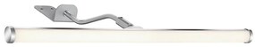 Briloner 2058-018 - LED illuminazione bagno SPLASH LED/5,5W/230V IP23
