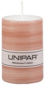 Candela marrone, tempo di combustione 18 h Finelines - Unipar