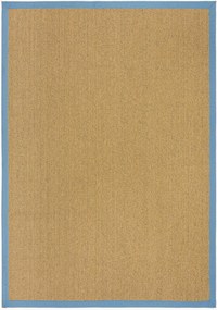 Tappeto da esterno Sisal Look