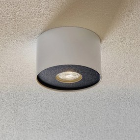 Nowodvorski Lighting Faretto da soffitto Point Sin forma cilindrica, bianco
