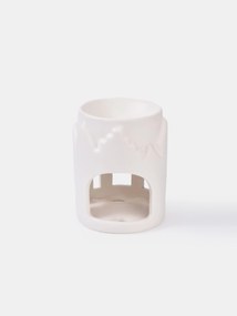 Sinsay - Diffusore di oli essenziali a forma di casa - panna