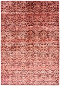 Tappeto orientale 170 x 250 (Indian) Annodato A Mano