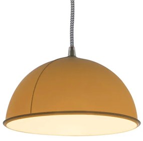 In-es.artdesign -  Pop 1 SP  - Lampada sospensione colorata