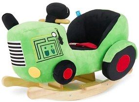 Bieco - Altalena trattore