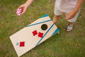 Set da cornhole
