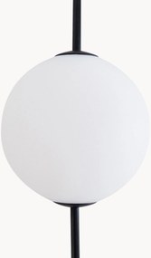 Ghirlanda a LED da esterno Glowing Elegance