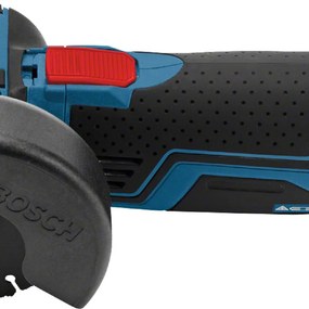 Smerigliatrice angolare a batteria ioni di litio BOSCH PROFESSIONAL GWS12-76VEC Ø 76 mm, 0 Ah, senza batteria