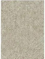 Eijffinger Carta da parati Terra 3 - Grün Braun Gold