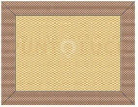 Tovaglia grande cm 150x220 decor rainbow