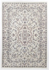 Nain Tappeto persiano 160 x 110 (Iran) Annodato A Mano
