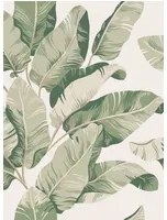 Sandberg Tapete Tom - Garden Green