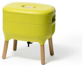 Compostiera verde 21,7 l Urbalive – Plastia